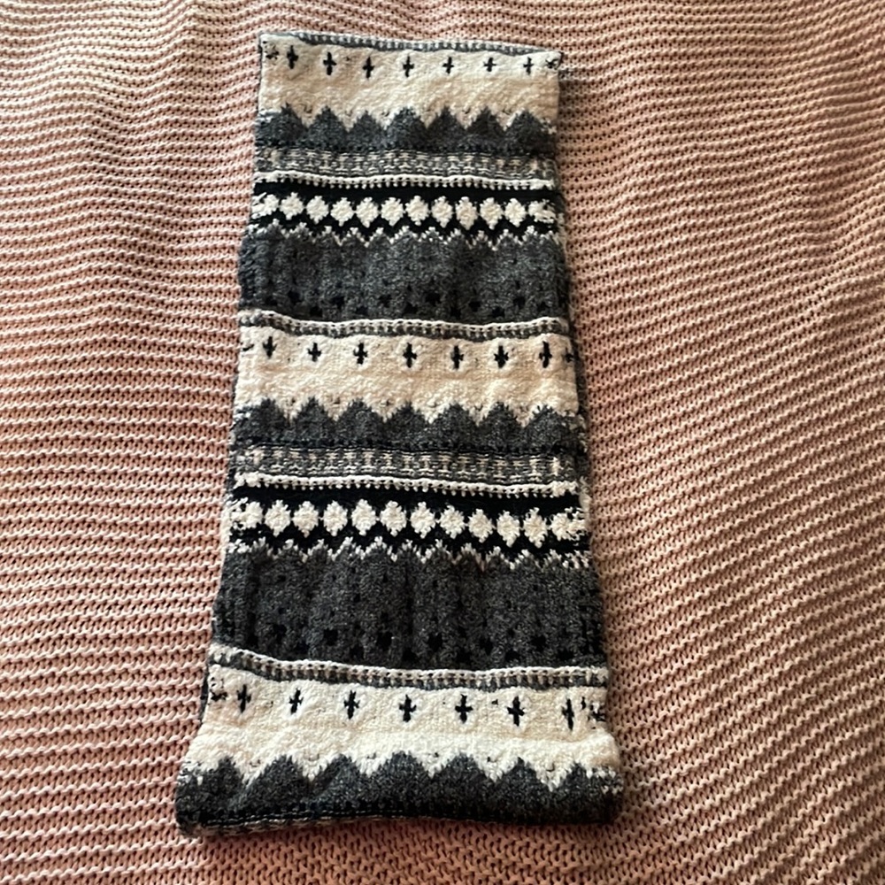American eagle scarf